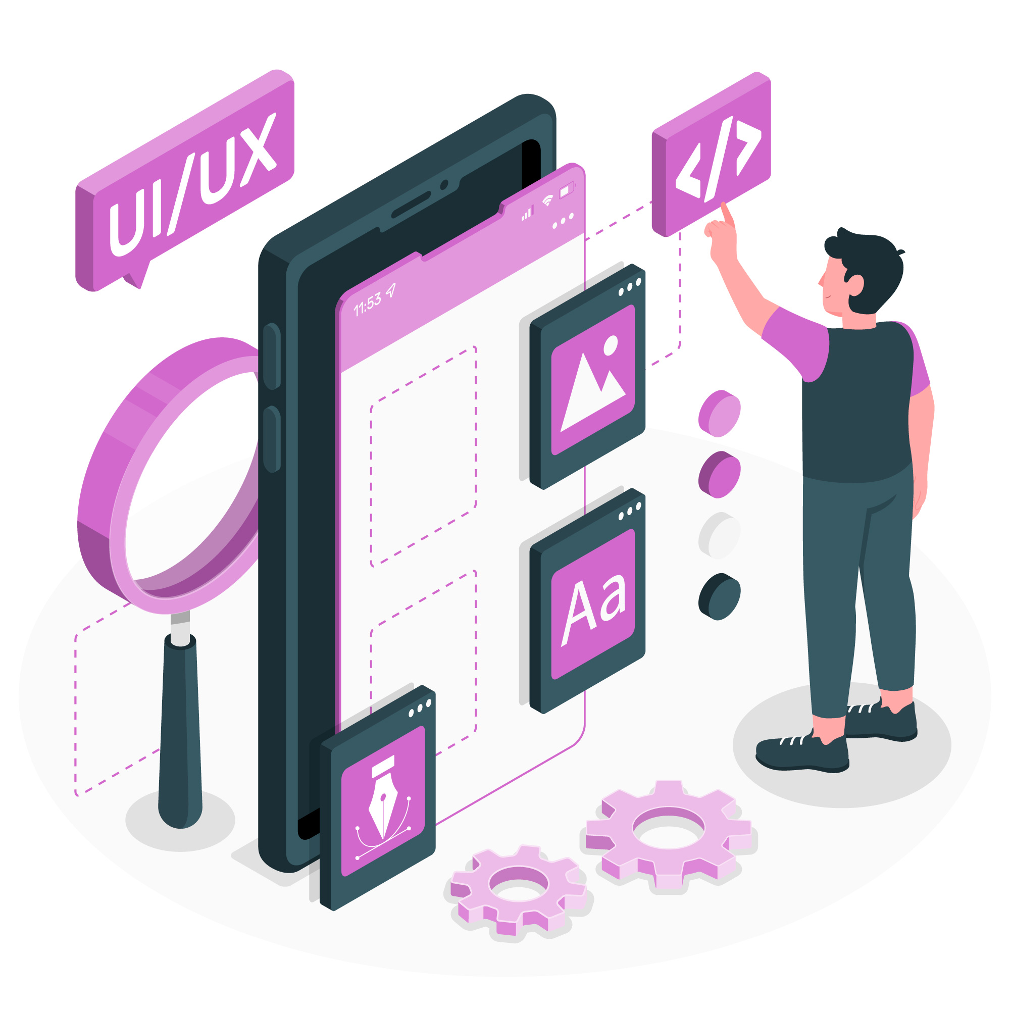 UIUX