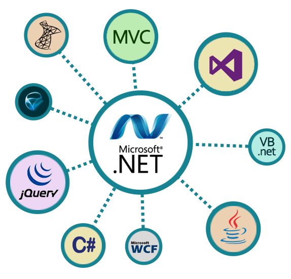 Dot Net Developer Intern