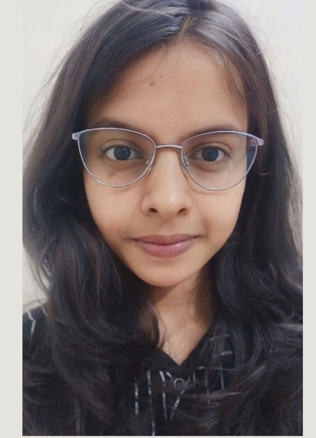 Student 3