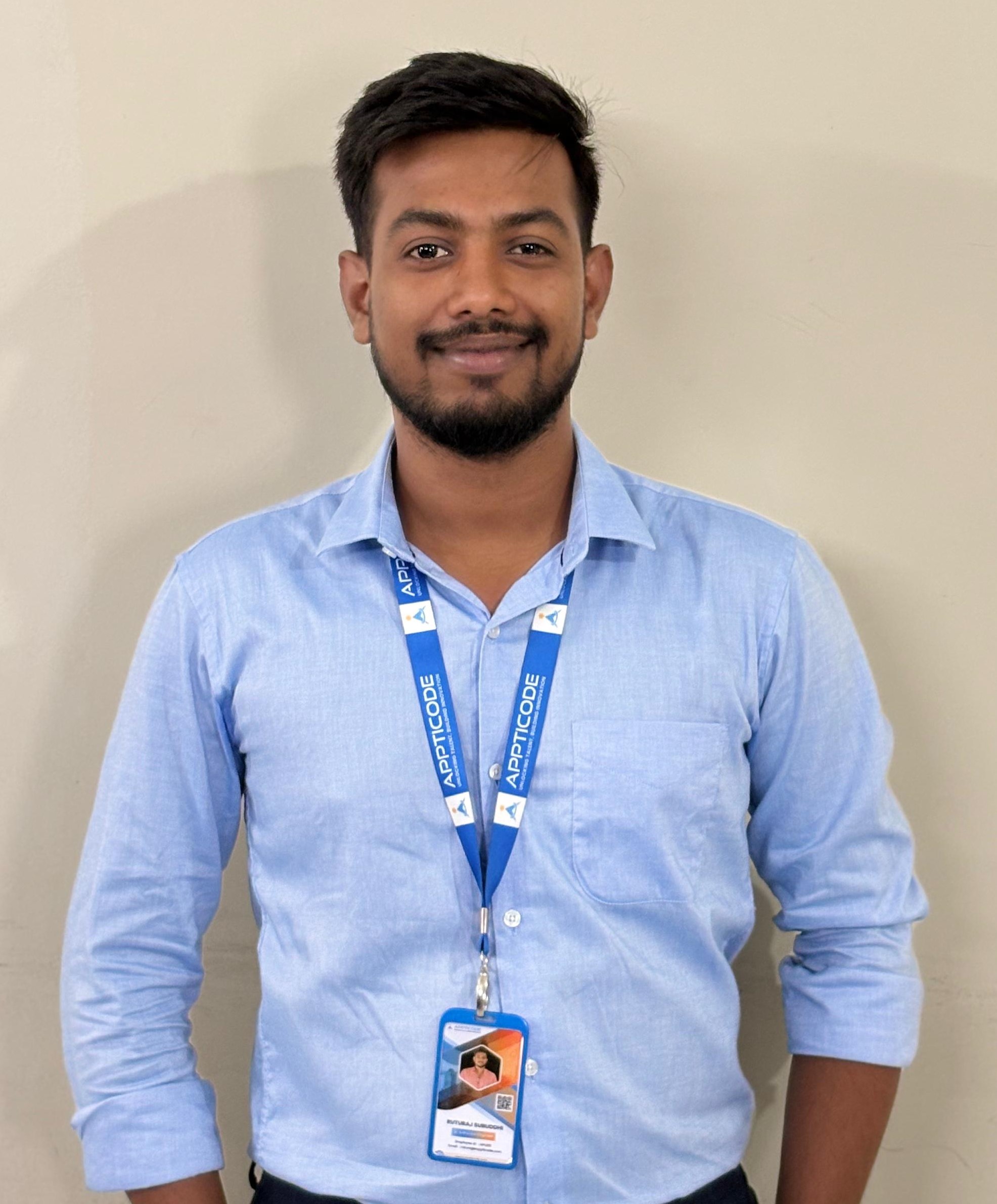 Student 3